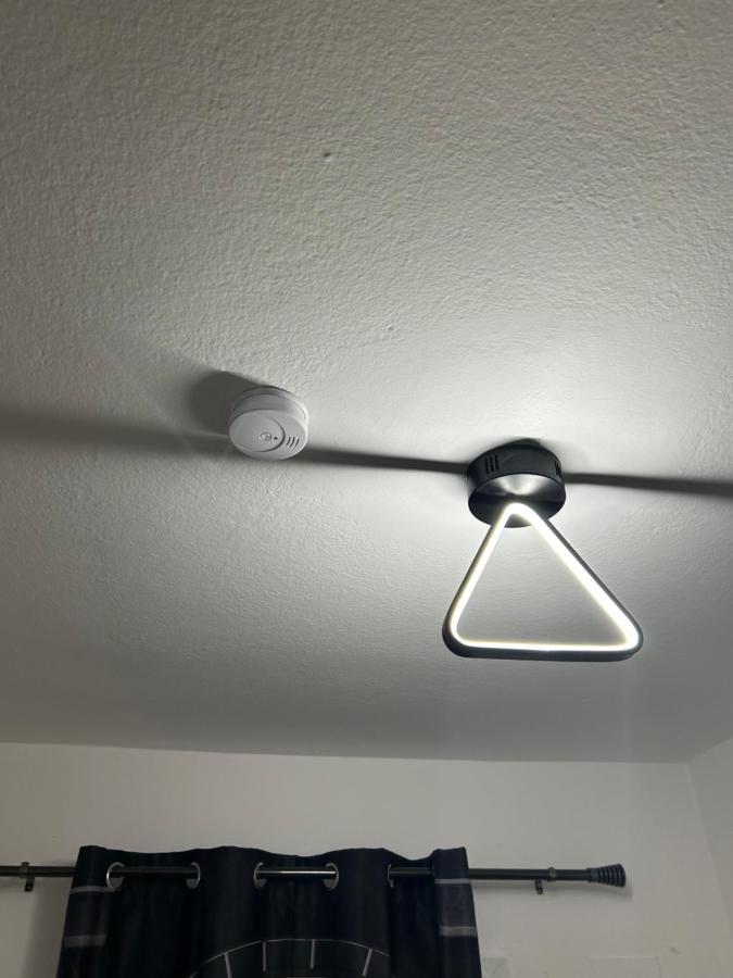 Veras 7 Apartment